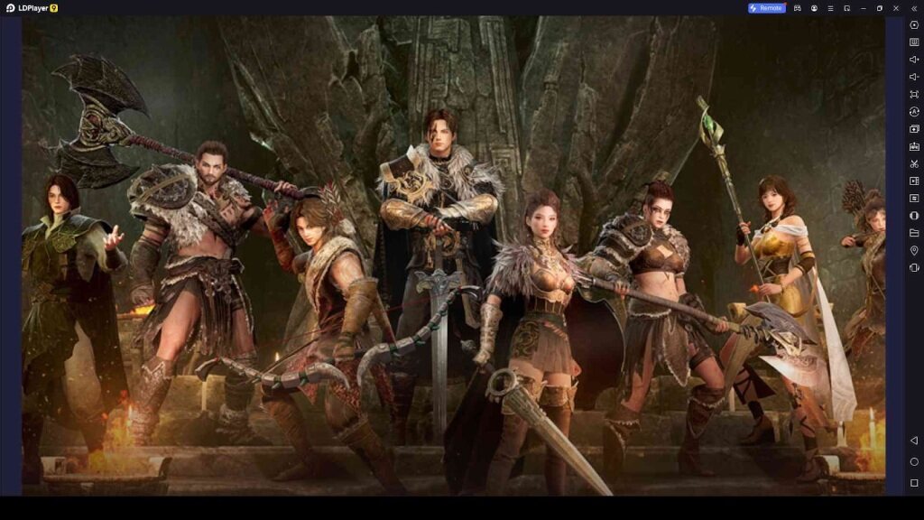 Arthdal Chronicles: Three Factions Codes Guide
