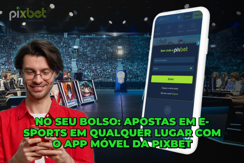 Guiando Você Passo a Passo para Apostar com Sucesso em E-sports!