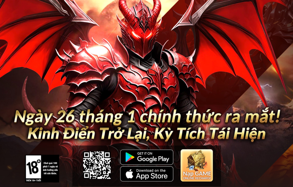 Võ Thần Kỳ Tích: tổng hợp giftcode và hướng dẫn cách nhập