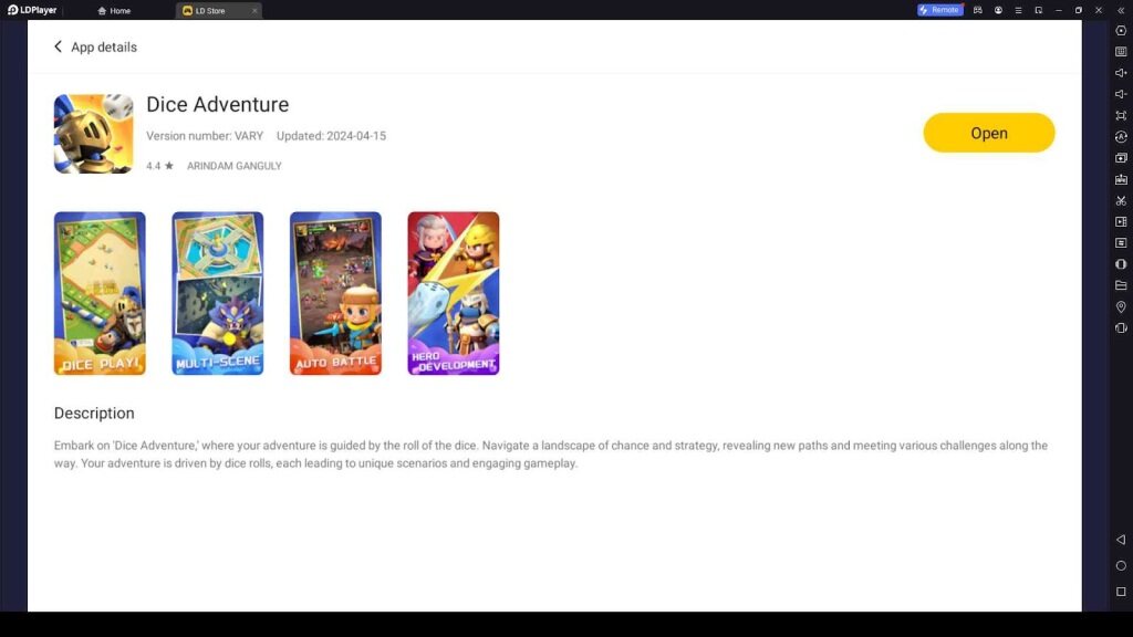 Dice Adventure Codes: Roll Your Way to Victory - 2025 March