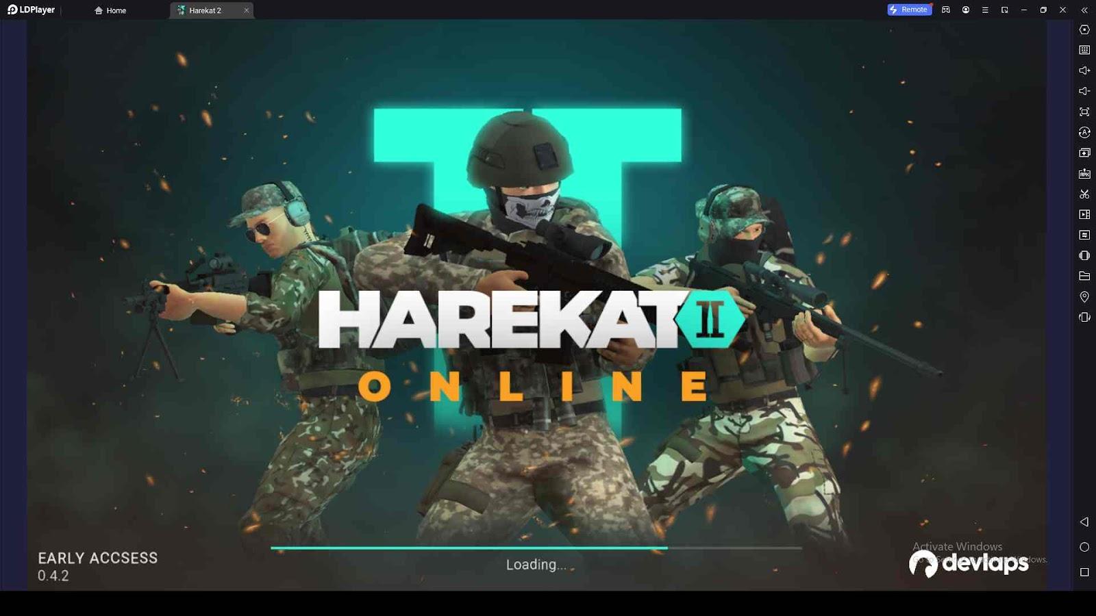 Harekat 2: Online Codes