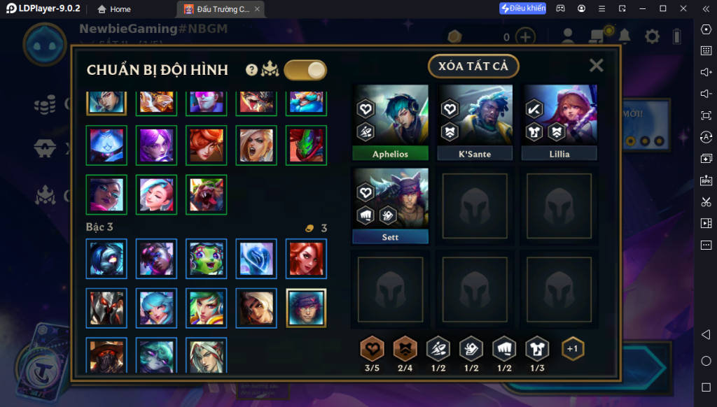 ĐTCL: Đấu Trường Chân Lý (TFT): Đội Hình Heartsteel Ezreal - Thần Tài Được Săn Đón Nhiều Nhất