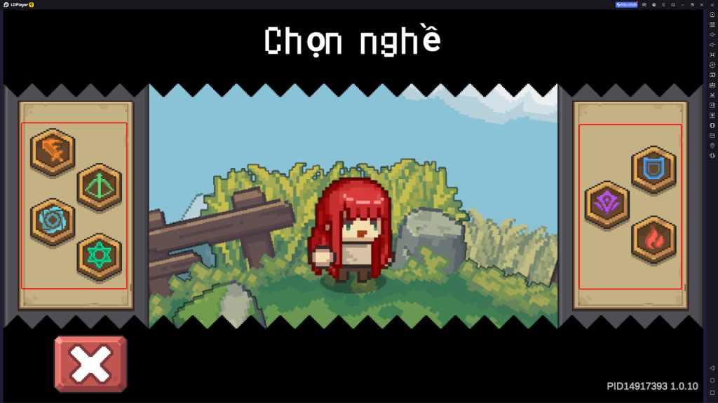Soul Knight Prequel: hướng dẫn tân thủ nâng cấp và mẹo chơi