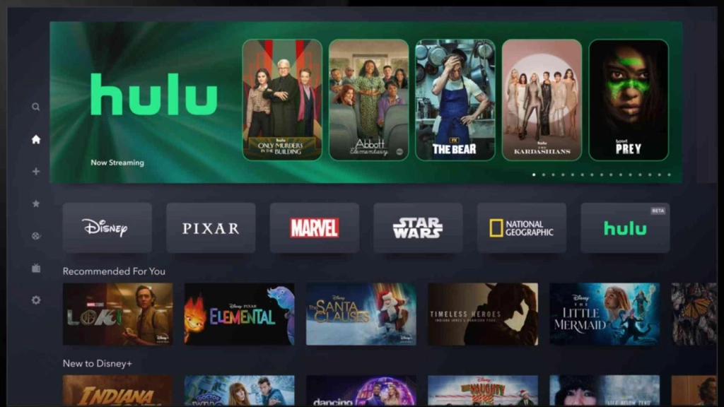Hulu