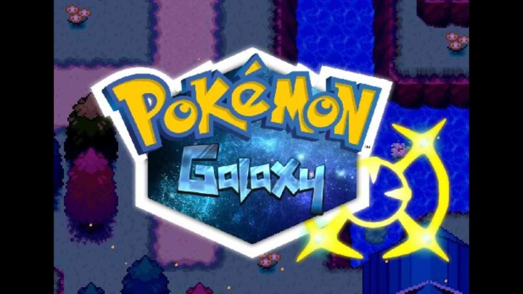 Pokémon Galaxy