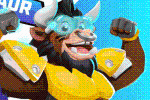 BUMP! Superbrawl Tier List in  March 2025 – Choosing the Best Heroes