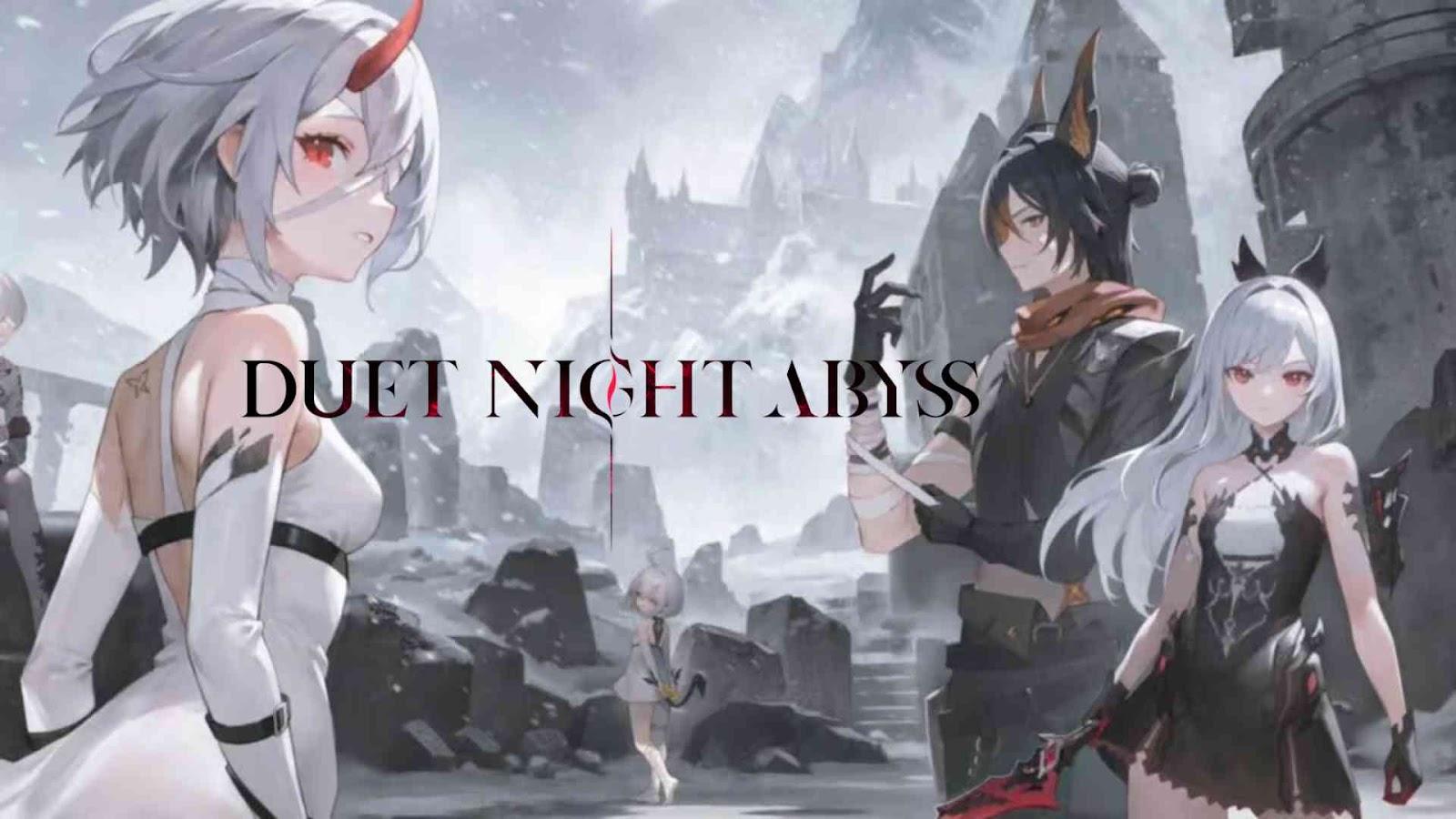Duet Night Abyss
