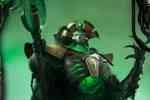 Warhammer 40,000: Warpforge Tier List for the Best in November 2023