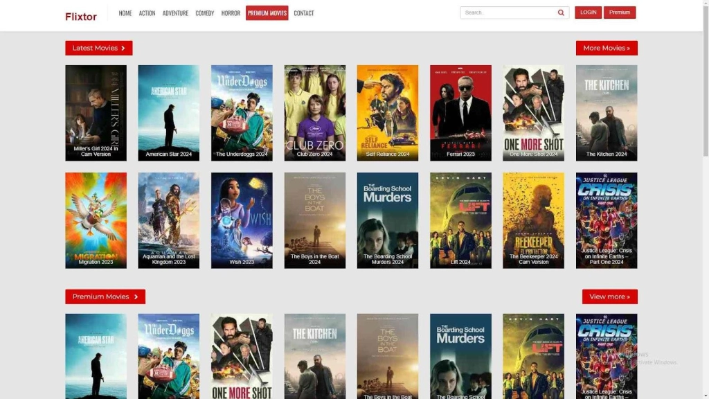 Flixtor