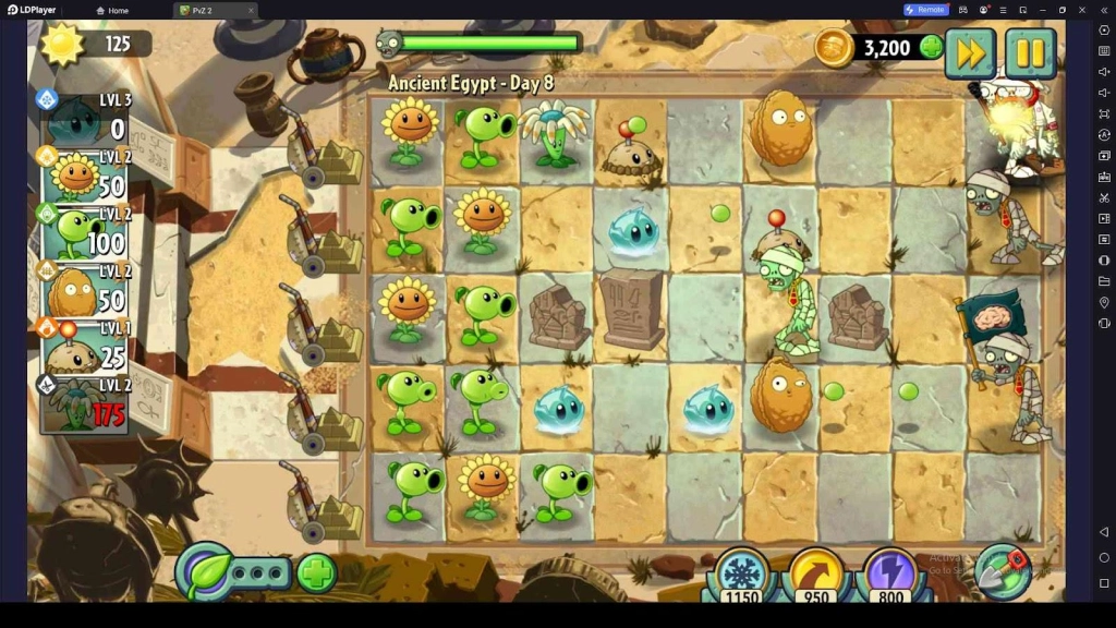 Special Limited-Time Levels for Additional Prizes