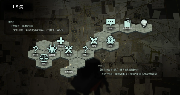 【攻略】《忘卻前夜》開服攻略 第一章全地圖收集