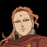 Fuegoleon Vermillion