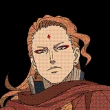 Fuegoleon Vermillion