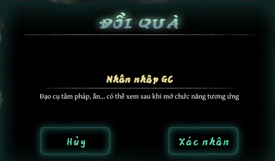 Phantom Blade: Executioners: Tổng hợp giftcode, cách nhập và cách tải & chơi trên PC