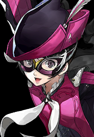 【攻略】《女神異聞錄：夜幕魅影》T0角色推薦排行榜|開局全角色分析|陣容推薦