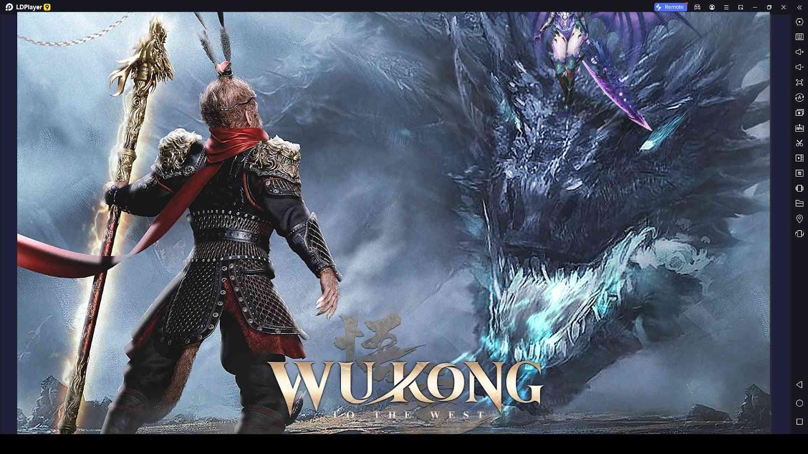 Wukong M: To The West Beginner Tips