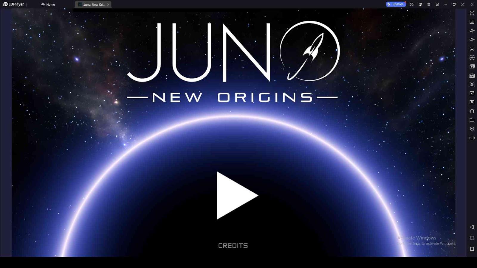 Juno: New Origins Beginner Guide