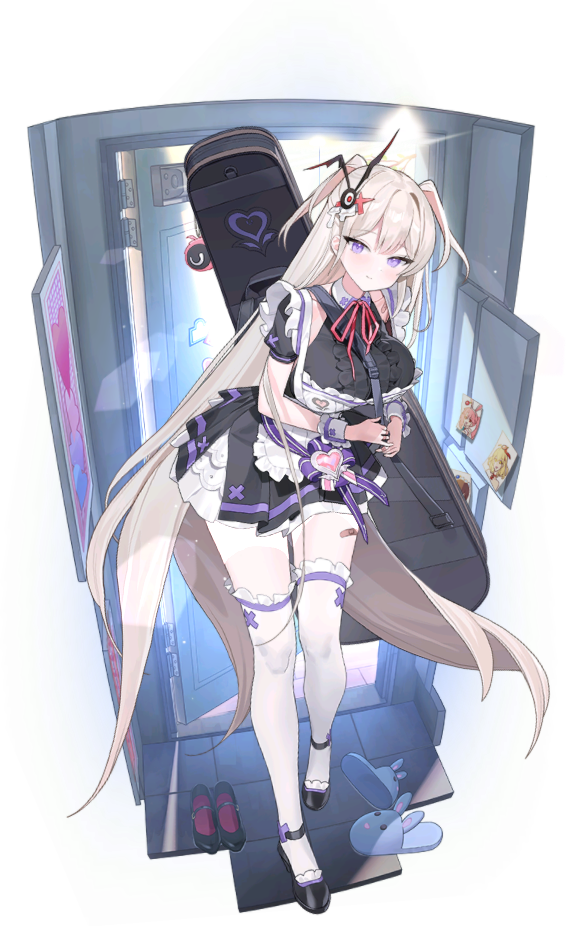 Últimas horas do Miracle Maid Kingdom no Epic Seven! Jogue enquanto há tempo!