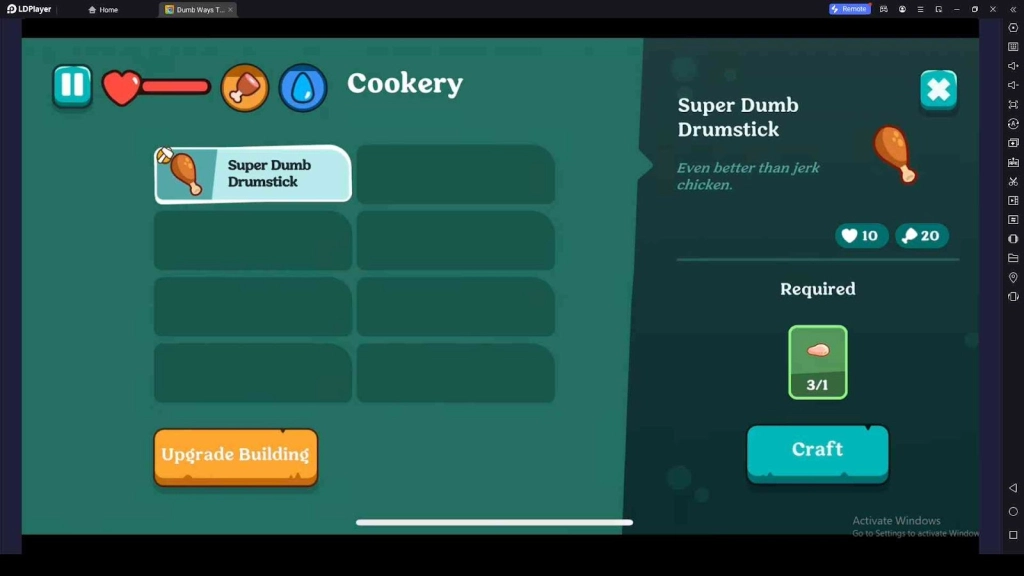 You Can Cook Meals