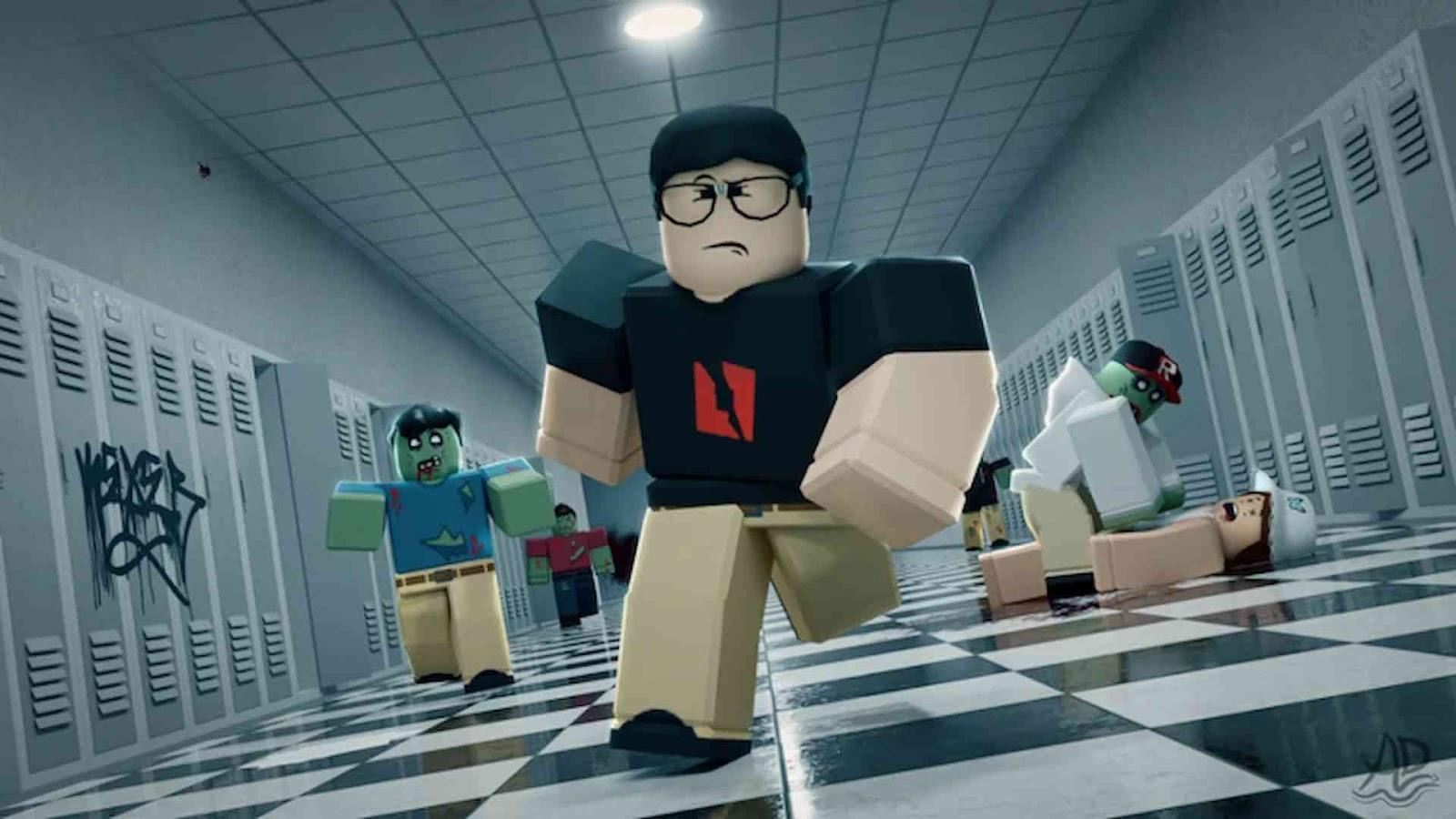 Best Roblox Story Games