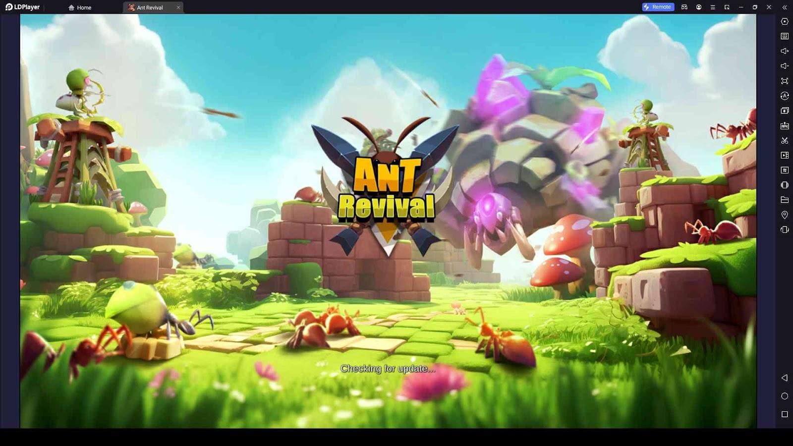 Ant Revival Codes: Enhance Your Colony- 2024 February