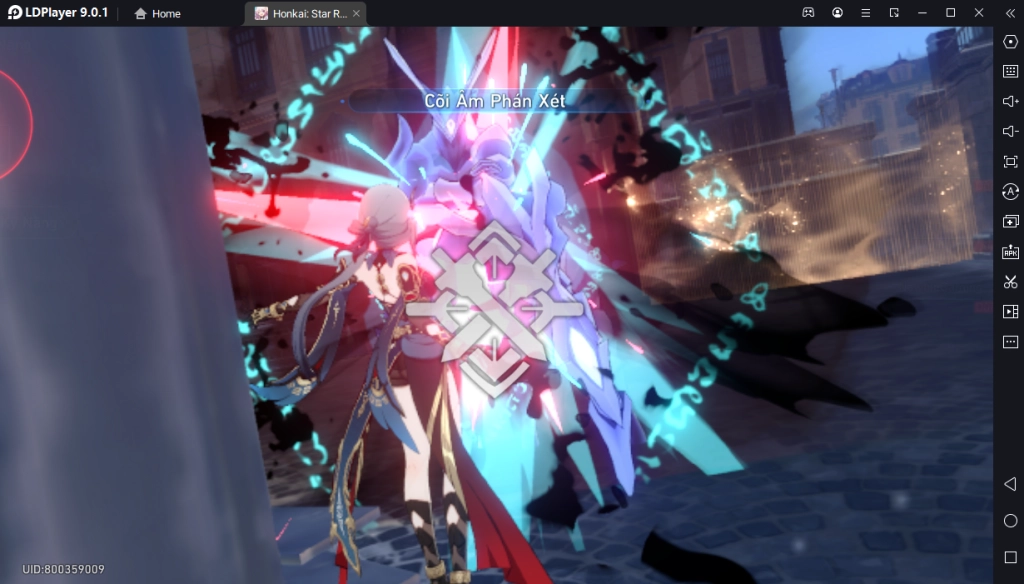 Honkai: Star Rail: Build Chuẩn Hanya - Support Mới Nhất