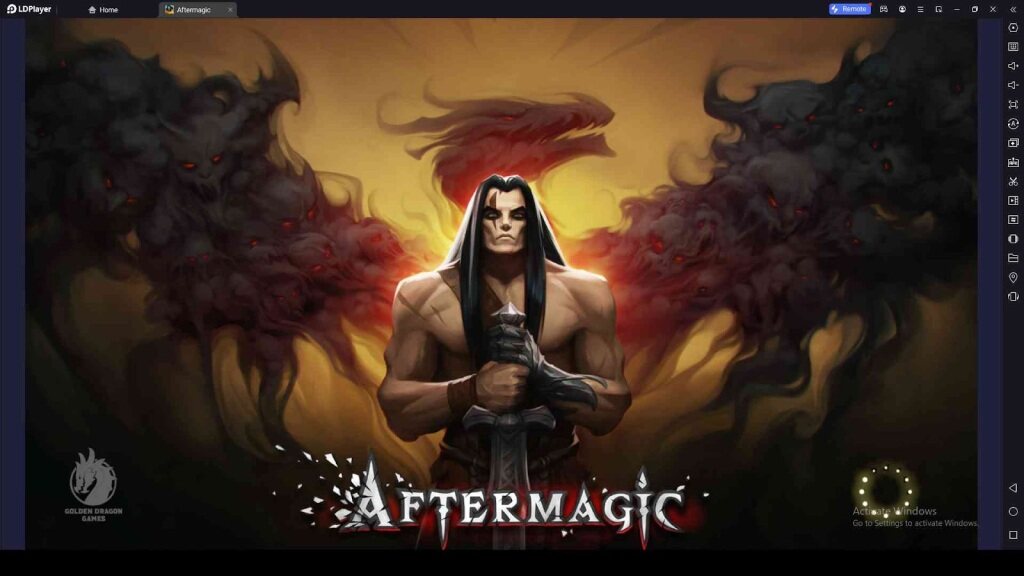 Aftermagic - Roguelike RPG Beginner's Guide