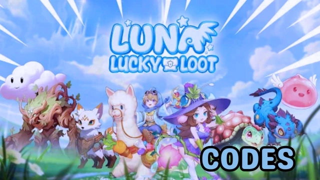 Luna Lucky Loot Codes Guide for All Free Claims in November 2023