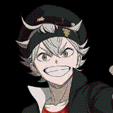 Asta [Clover Academy]