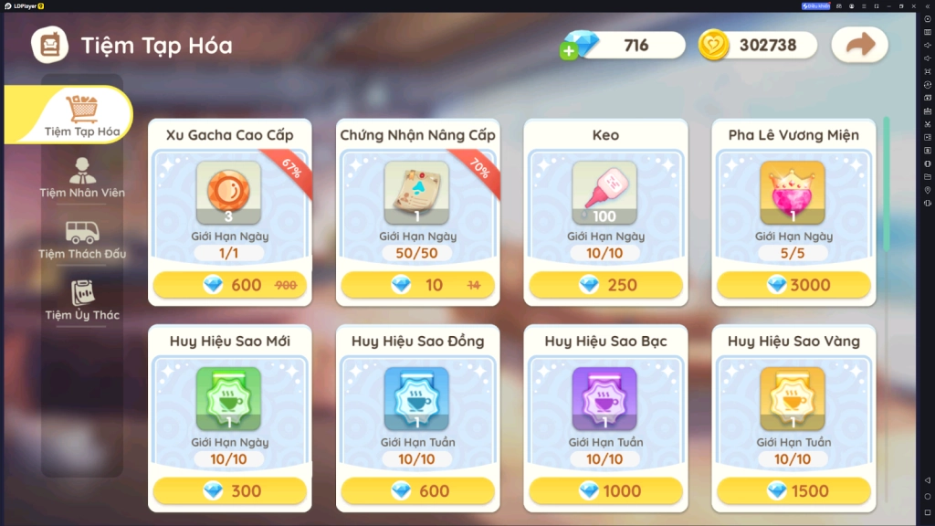 Hello Café: Hướng dẫn đào tạo nhân viên toàn diện