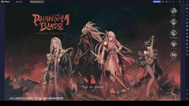 Phantom Blade: Executioners Codes 2023 November – Earn Some Best Free Offers
