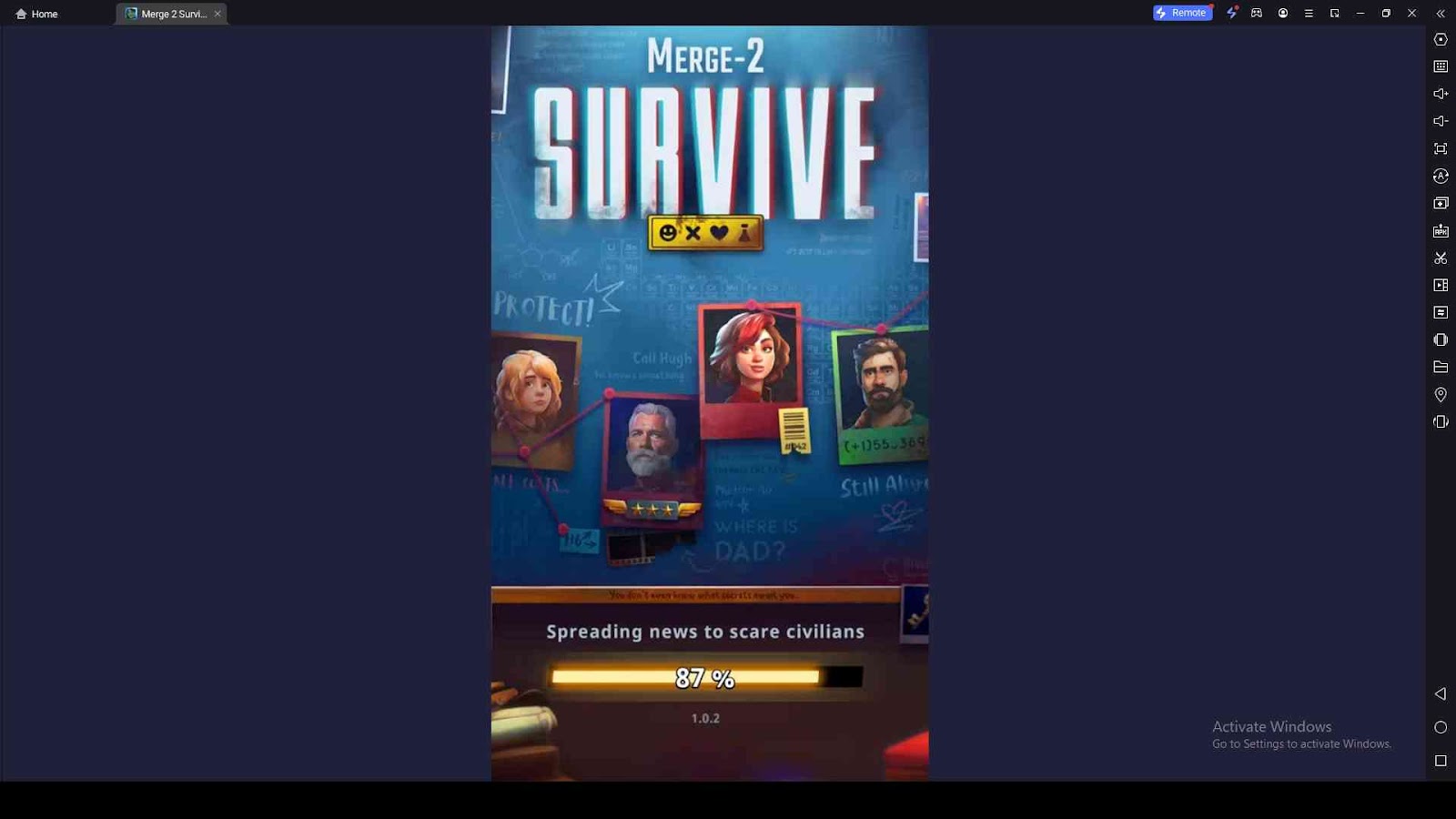 Merge 2 Survive: Zombie Game Codes