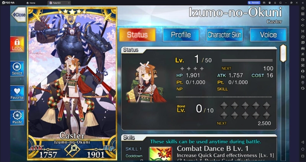 Fate/Grand Order Gudaguda 2023 Event Guide