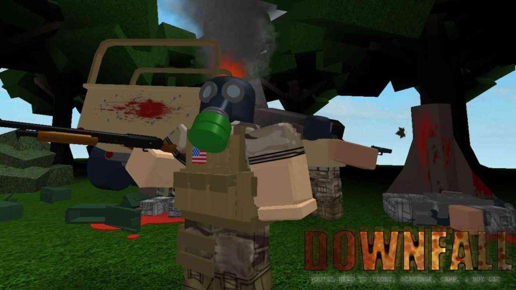 Downfall