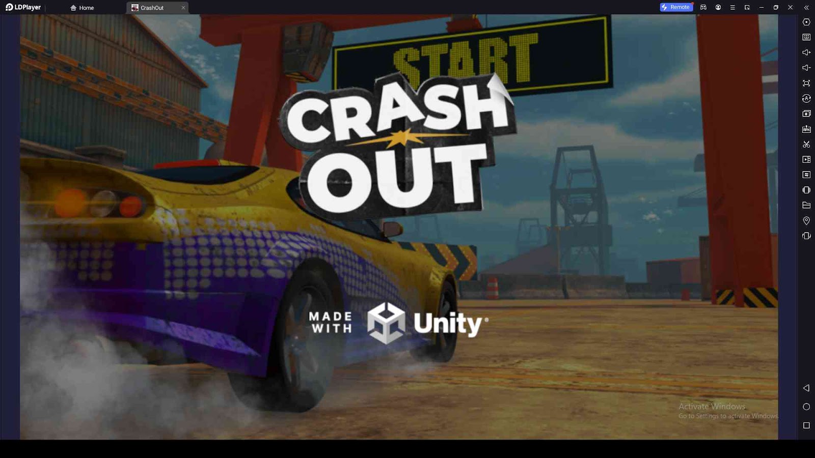 CrashOut: Car Demolition Derby Codes