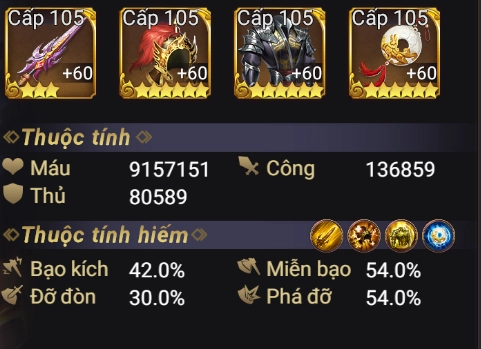 Garena Cái Thế Tranh Hùng: Hướng Dẫn Build Chung Hội - Siêu Trợ Thủ