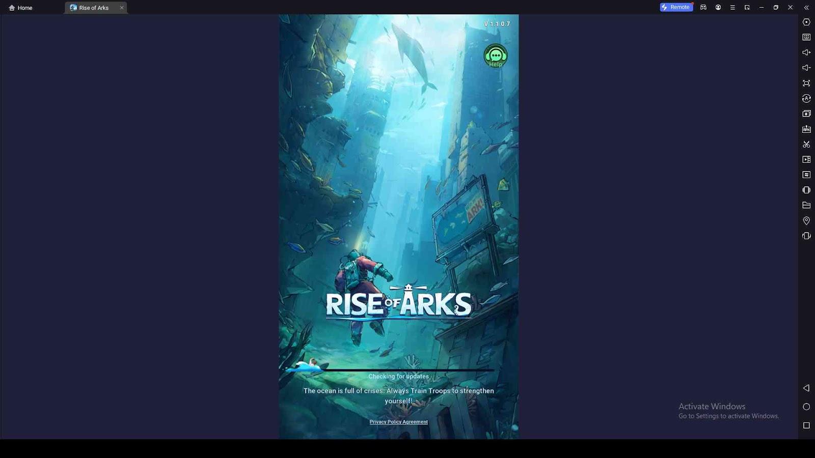 Rise of Arks: Raft Survival Beginner Guide