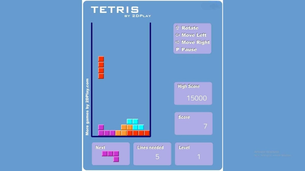 Tetris