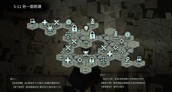 【攻略】《忘卻前夜》開服攻略 第五章全地圖醜集