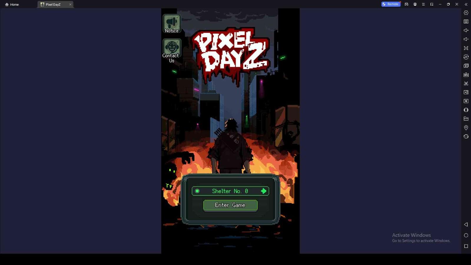 Pixel DayZ - idle RPG Guide and Tips