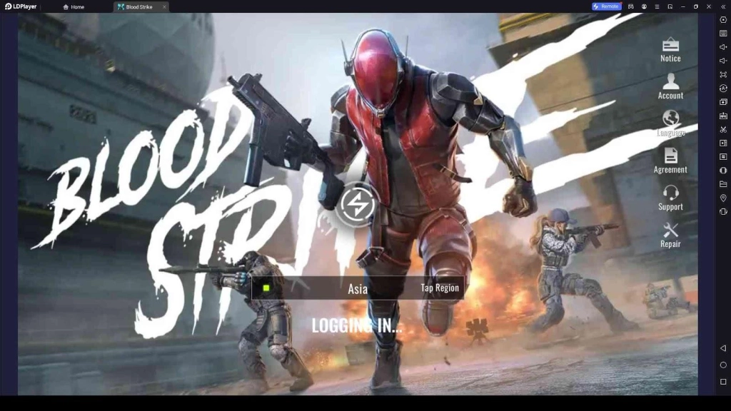 Blood Strike Codes Guide