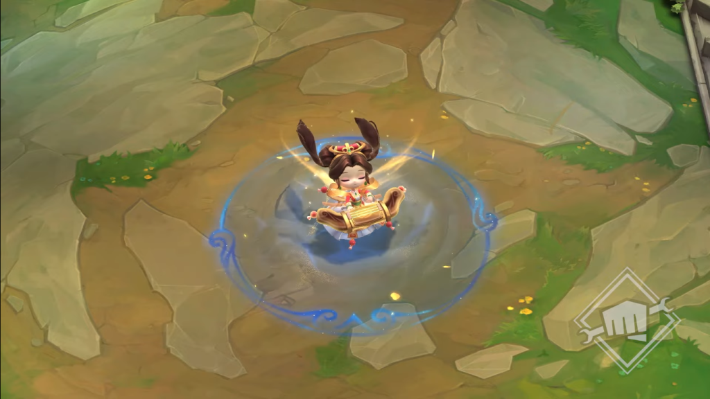 Teamfight Tactics: Confira a Beleza do Novo Festival Lunar e suas Grandes Novidades!