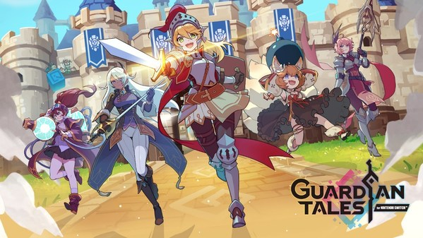 Guardian Tales (Global) แจก Giftcode 2024 (4 โค้ด) ล่าสุด!! พร้อมวิธีกรอก บน LDPlayer9