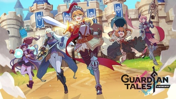 Guardian Tales (Global) แจก Giftcode 2024 (4 โค้ด) ล่าสุด!! พร้อมวิธีกรอก บน LDPlayer9