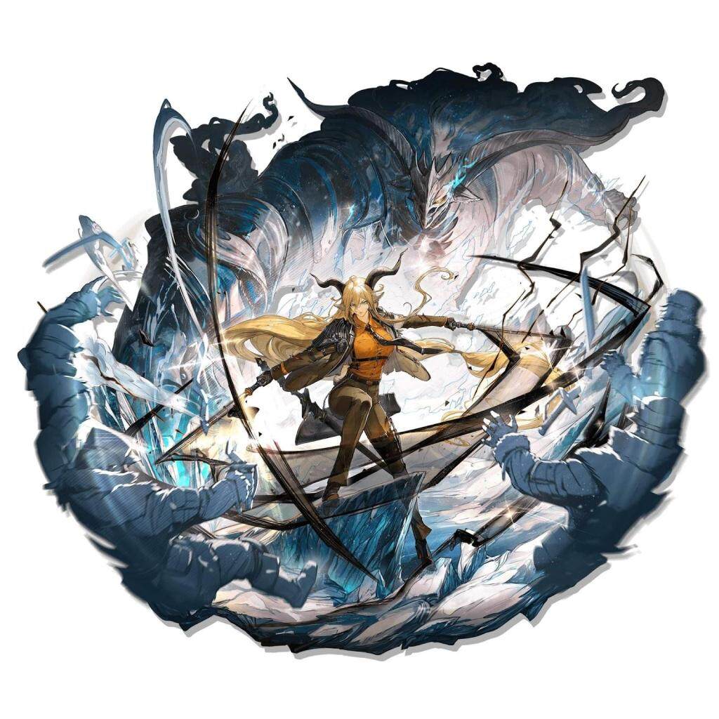 Arknights - Top Operators Players Should Roll For In 2024