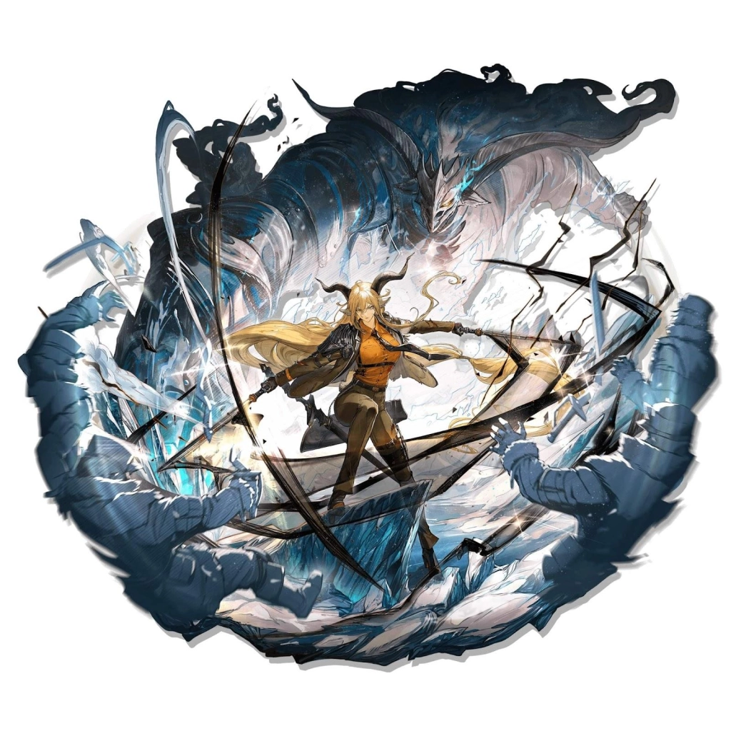 Arknights - Top Operators Players Should Roll For In 2024