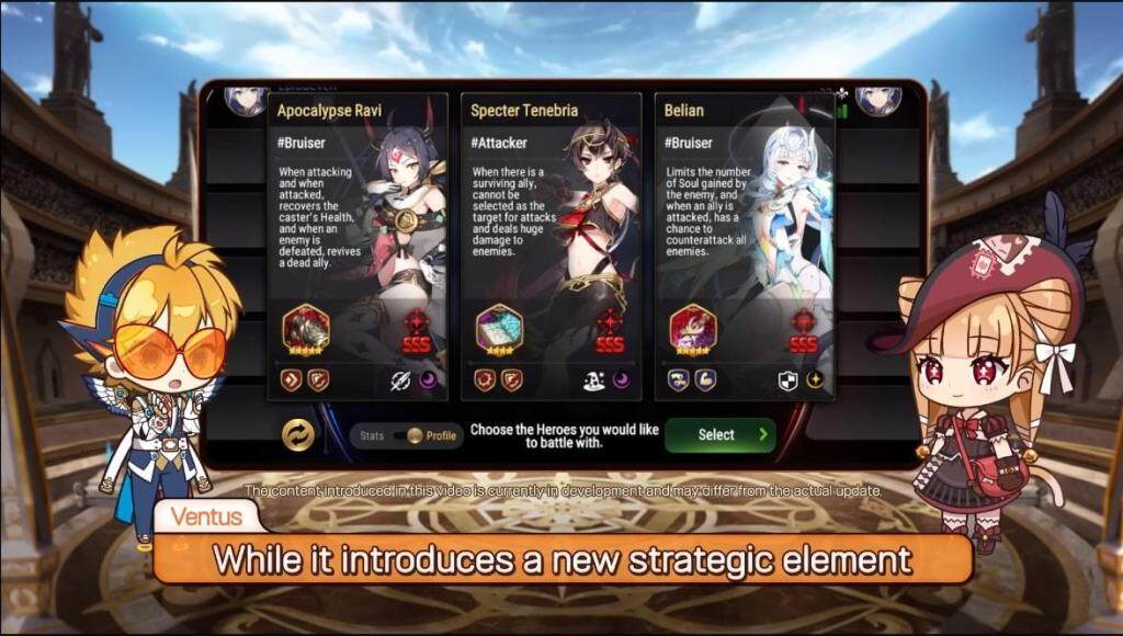 Epic Seven Lunar New Year Celebration Campaign Event Guide