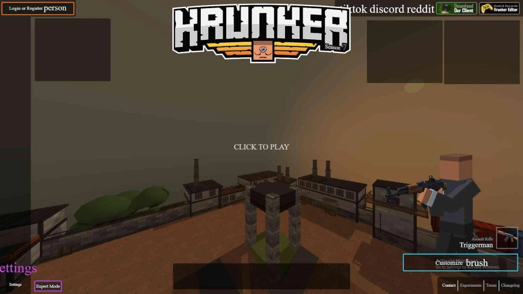 Krunker.io