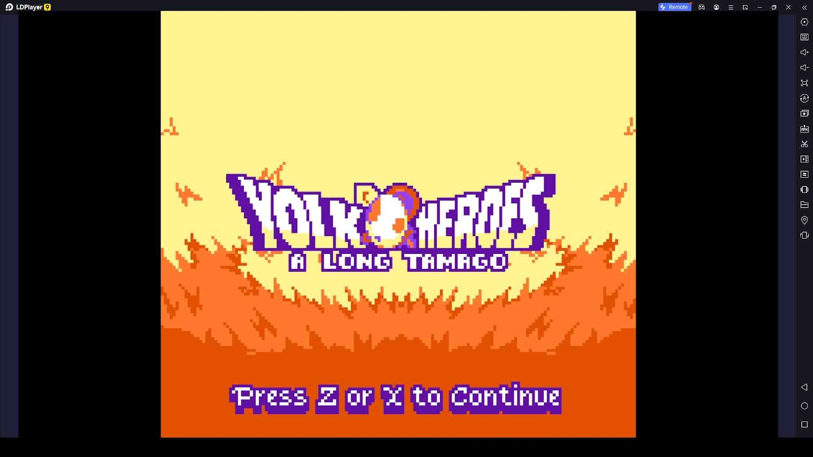Yolk Heroes: A Long Tamago Beginner Tips and Tricks