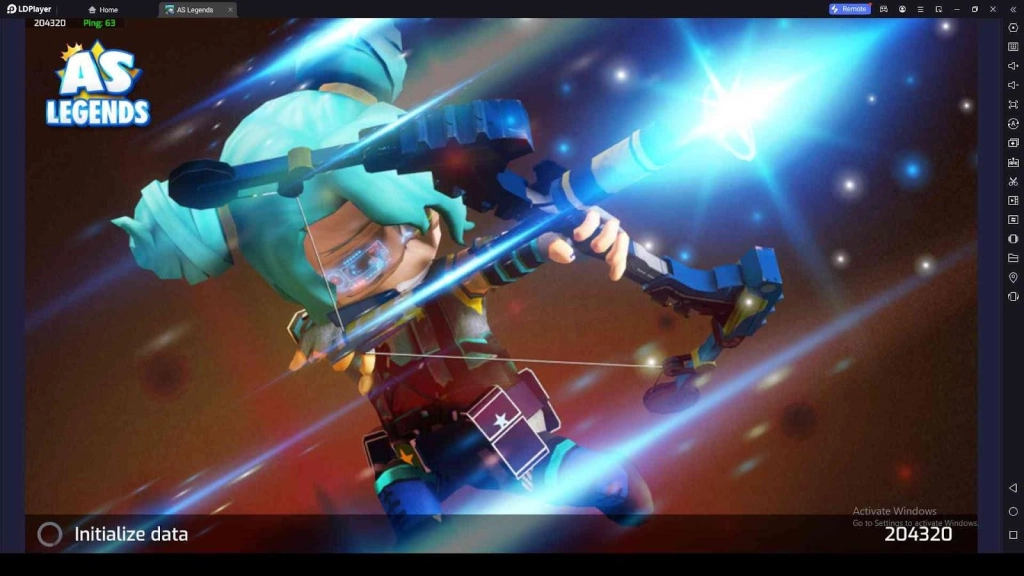 As Legends: 5v5 Chibi TPS Game Codes